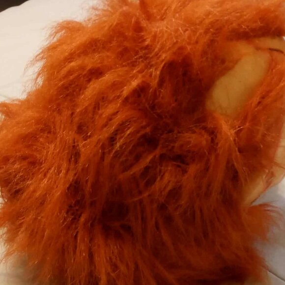 Seed of Chucky Mask Adult - Picture 11 of 12